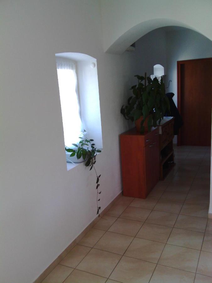 Apartments With A Parking Space Lukoran Екстер'єр фото